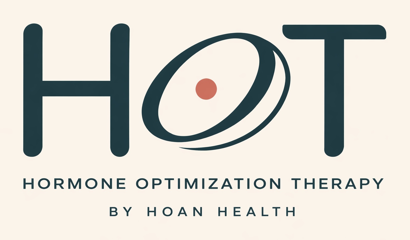 HOT, Hormone Optimization Therapy by Hoan Health