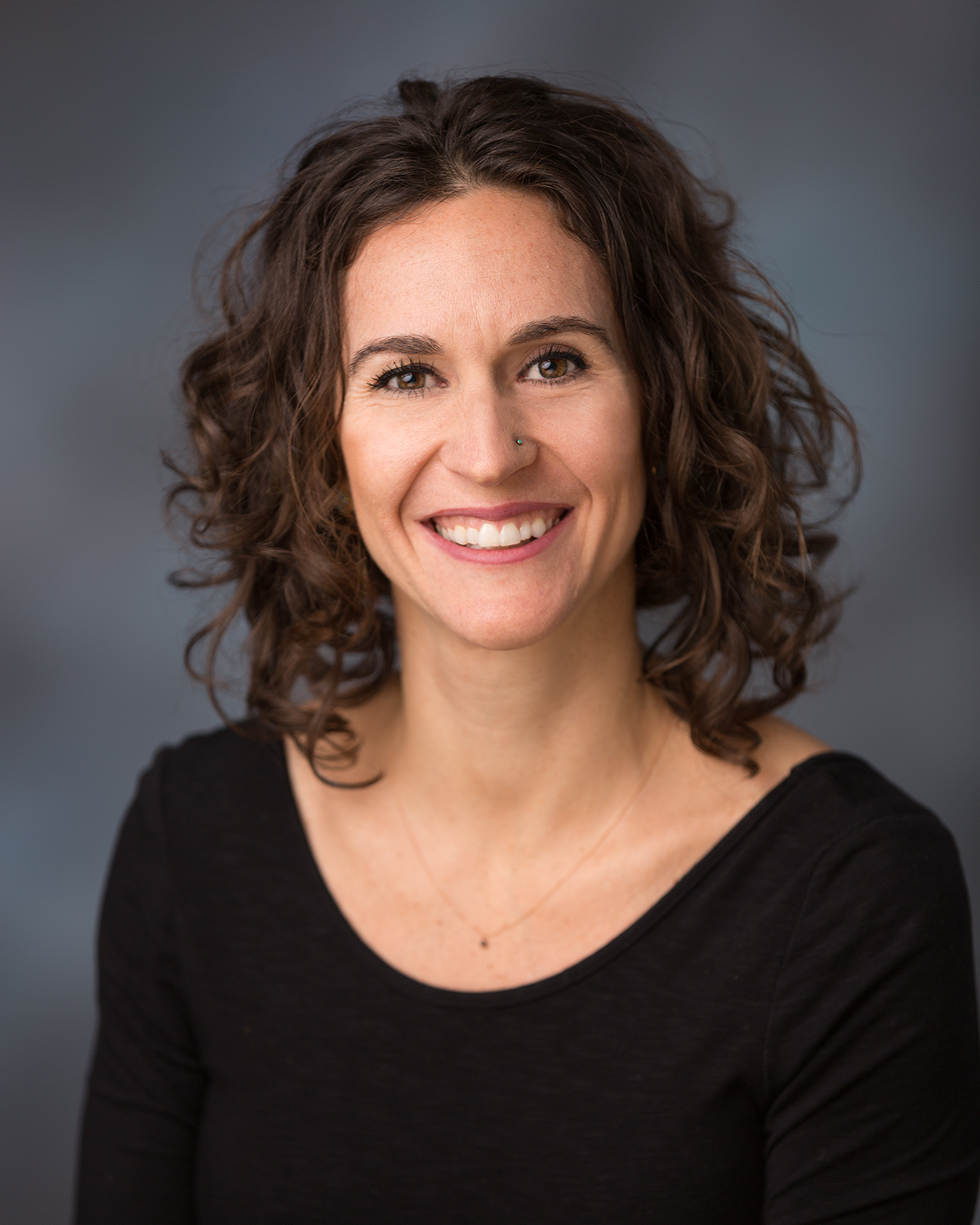 Portrait of Dr. Karina Hoan